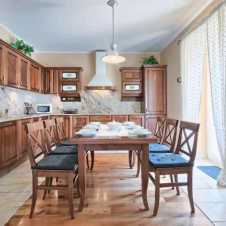 Villa Kapetanova