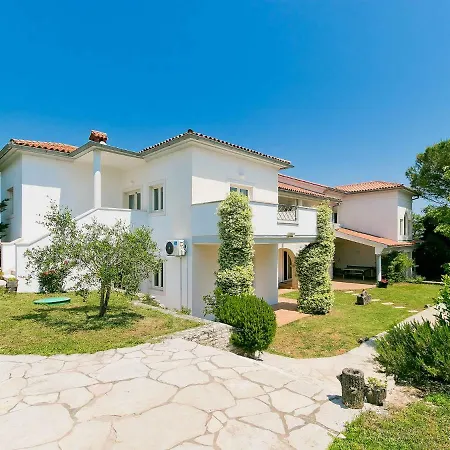 Villa Kapetanova