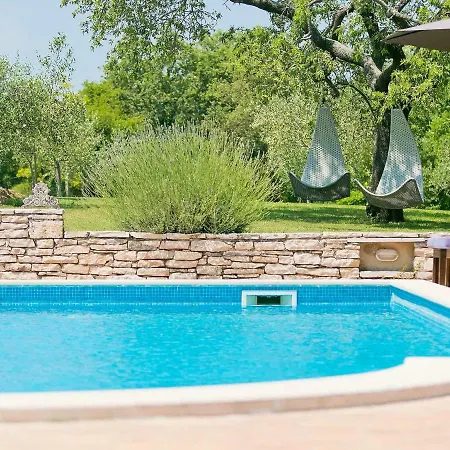 Villa Kapetanova *