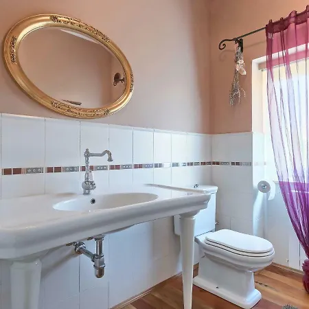 Kapetanova Villa Rakalj